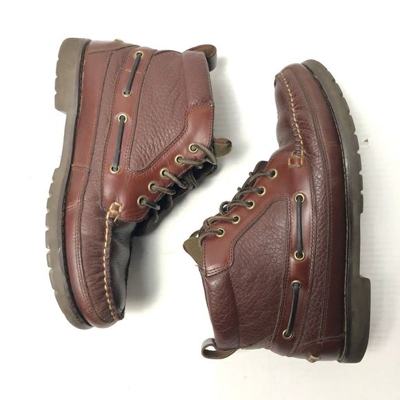 ll bean chukka boots